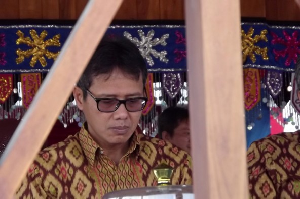 Irwan Prayitno
