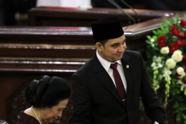 Ade Rezki Pratama