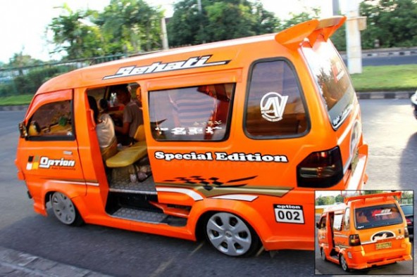 Menhub: Angkutan Umum Naikkan Tarif Maksimal 10 Persen