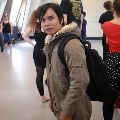 Ali Sukri: Kesantunan Harus Ada dalam Diri Seniman