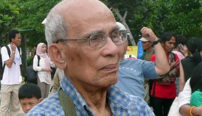 Sitor Situmorang