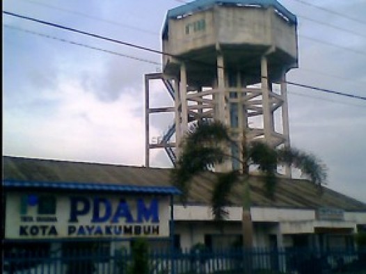 PDAM Payakumbuh