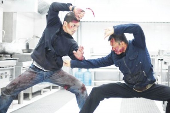 Tiga Aktor The Raid Casting Film Star Wars: The Force Awakens