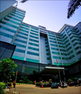 Kantor BPKP