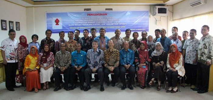 17 perguruan tinggi deklarasikan Forum Akademis Samudera Hindia