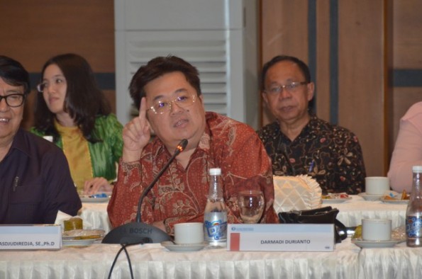 Darmadi Durianto