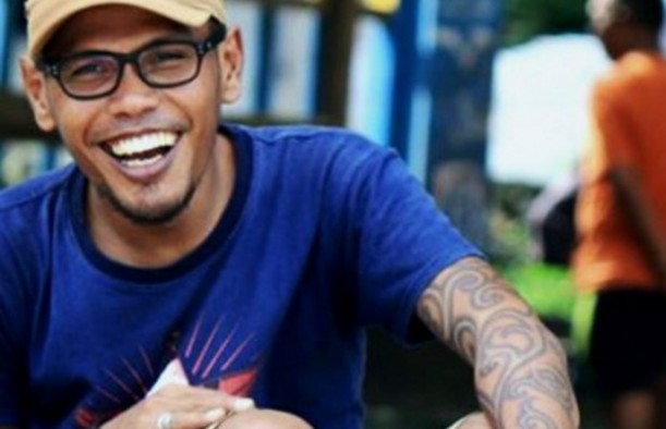 Jopi Peranginangin