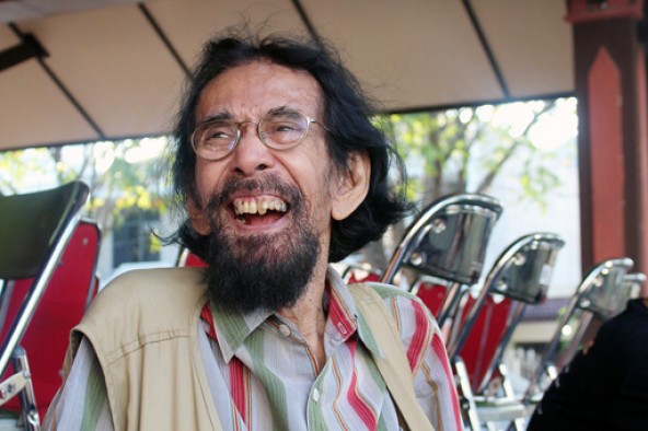 Slamet Abdul Sjukur