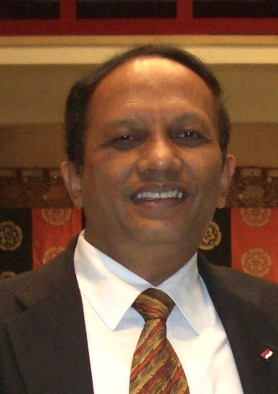 Edison Munaf
