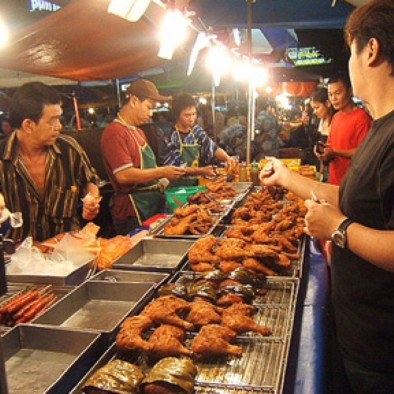 Pasar malam