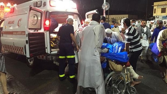 Jemaah Haji Indonesia yang wafat menjadi 6 orang