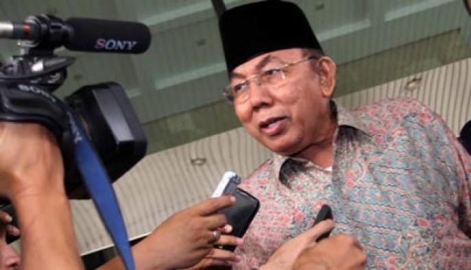 Bachtiar Chamsyah