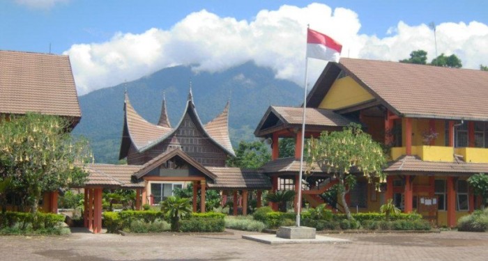 SMK N 1 Ampek Angkek Agam