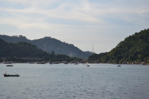 Dayung Palinggam