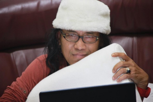 Ahmad Syubbanuddin Alwy