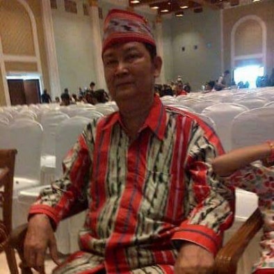 Korrie Layun Rampan