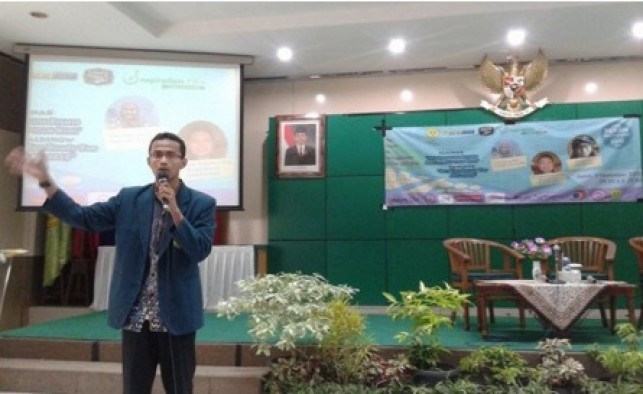 Ronny Setiawan