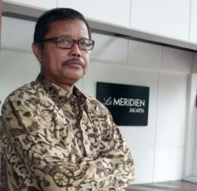 Sutan Zaili Asril
