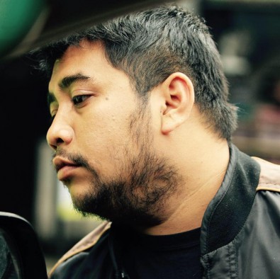 Panji Hilmansyah (Foto Ist Facebook)