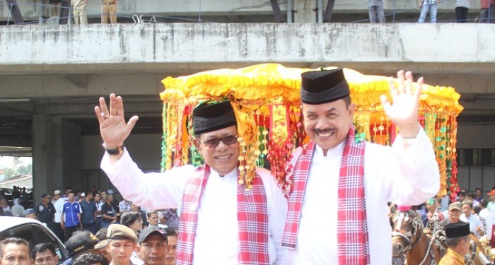 Muslim Kasim-Fauzi Bahar
