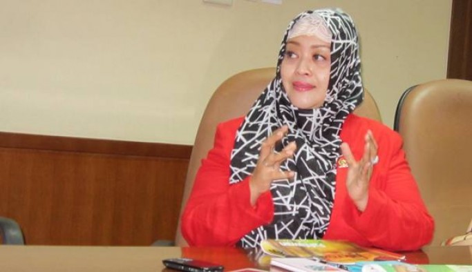 Fahira Idris