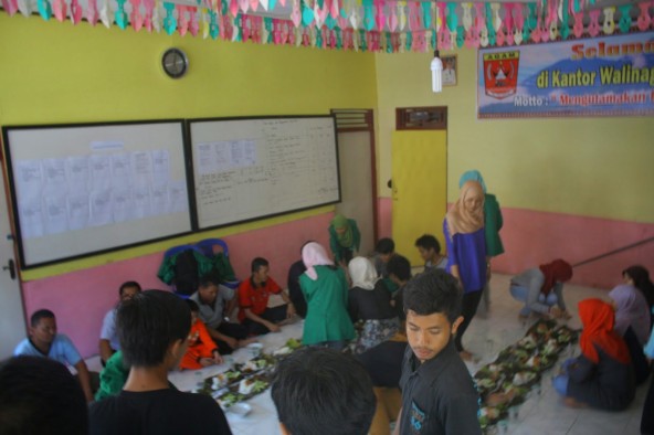 SD di Malalak