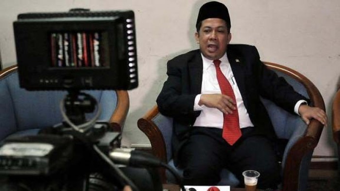 Fahri Hamzah