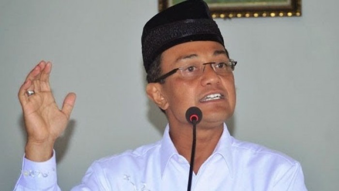 Indra Catri Dt. Malako Nan Putiah