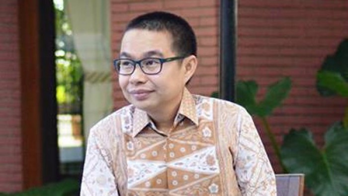 Musfi Yendra