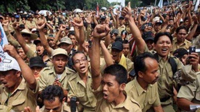 ASN harus jadi teladan di tengah masyarakat