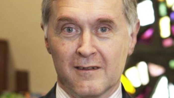 Robert Cribb, profesor pemerhati dan pencinta Indonesia di Australian National University (ANU)