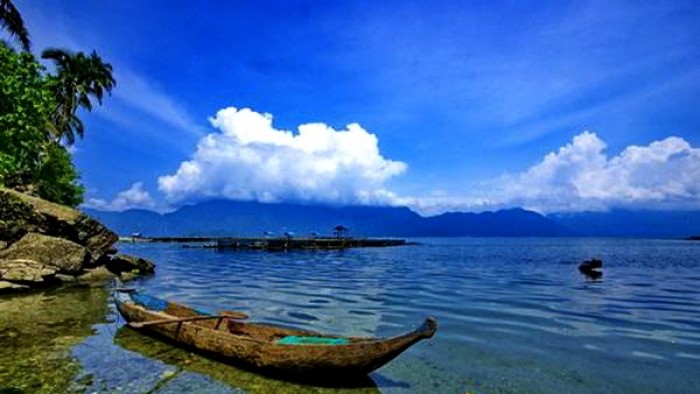 Danau Maninjau