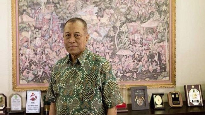 Adi Sasono
