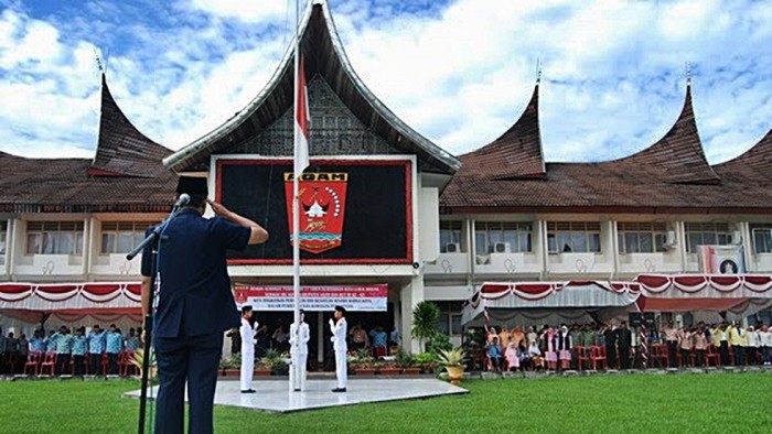 Kantor Bupati Agam