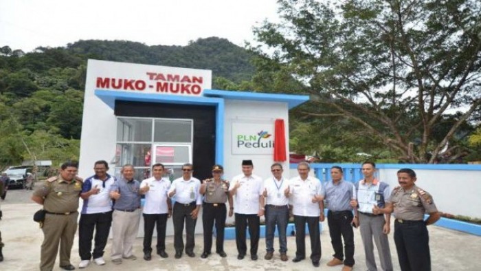 Taman Muko Muko