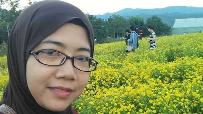 Penemu Bahasa Tansi Sawahlunto Dr Elsa Putri Elmisah Syafril, MPd