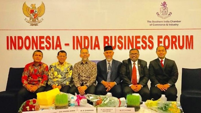 Manajemen Pelabunan Teluk bayur bersama dengan Wali Kota Padang