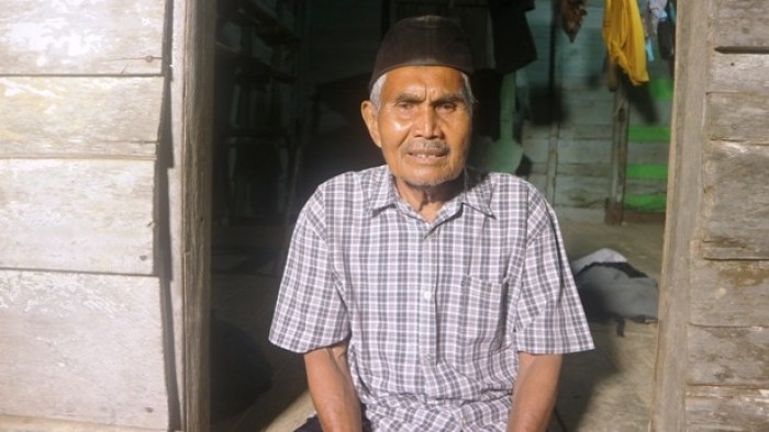 Samsuar Sampono Marajo 