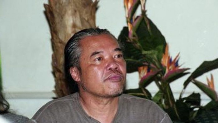Arswendo Atmowiloto