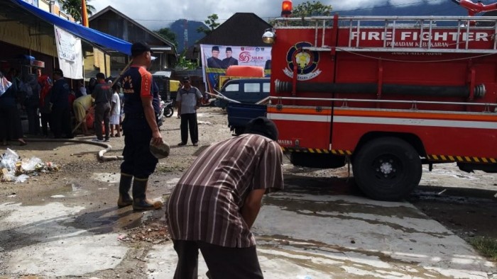 SAF Agam 2019 akan digelar Kamis (29/8/2019) – Sabtu (31/8/2019) itu merupakan iven penutup dalam rangkaian Silek Arts Festival 2019 yang dibuka Gubernur Sumbar di Padang beberapa waktu lalu