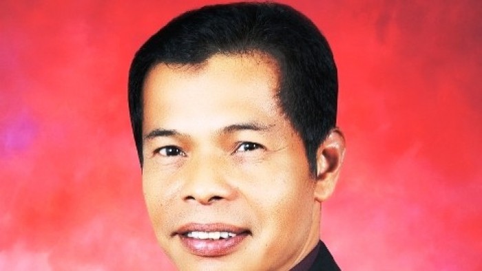 Kepala Dinas Penanaman Modal dan Pelayanan Terpadu Satu Pintu (DPMPTSP) Padang, Rudy Rinaldy