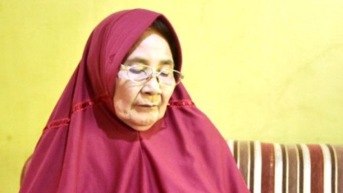 ASMA K