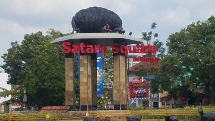 Provinsi Bangka Belitung menjadi tuan rumah iven internasional Festival Budaya dan Ekonomi Antarbangsa pada 20-22 Maret 2020 yang dipusatkan di Kabupaten Belitung dan Belitung Timur