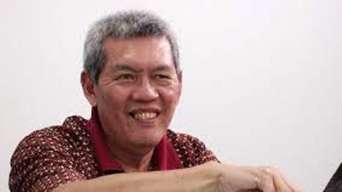 Arief Budiman (Soe Hok Djin) (3 Januari 1941- 23 April 2020)