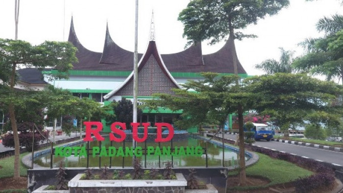 RSUD Padang Panjang