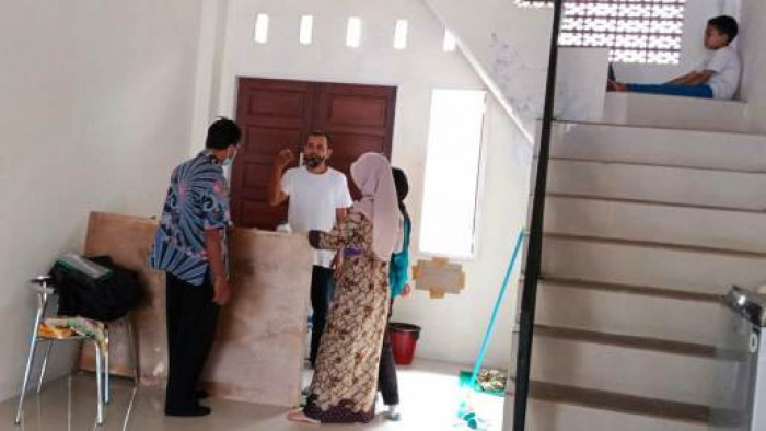 Pada Rabu 29 Juli 2020 lalu KMDM menyelenggarakan lokakarya pengelolaan sampah, pembuatan eco enzyme, ecobrick, komposter, dan solar biodigester yang diikuti masyarakat.