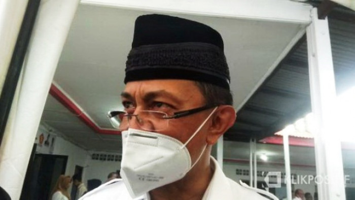 Dr. H. Indra Catri Datuak Malako Nan Putiah