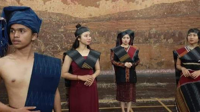 Pertunjukan Opera Batak yang berangkat dari kisah Sisingamangaraja XII dengan judul Boru Lopian, Ulu Porang Tano Batak akan digelar di Pangururan Sumatera Utara pada 17 Oktober 2020