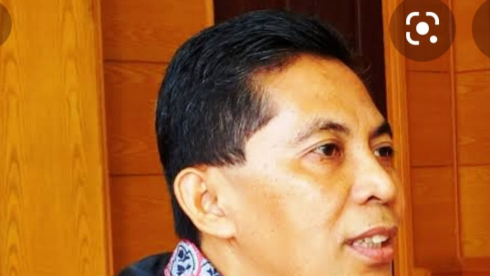 Prof. Dr. Busyra Azheri, SH., MH