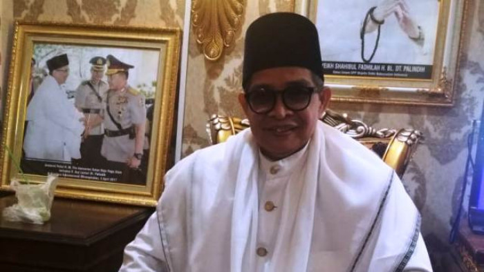 Boy Lestari